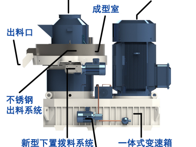 秦皇岛一机多用的生物质颗粒机