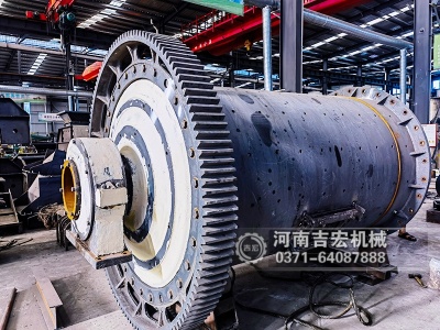 為何球磨機是加工鋁粉的理想選擇？四大優勢解析 