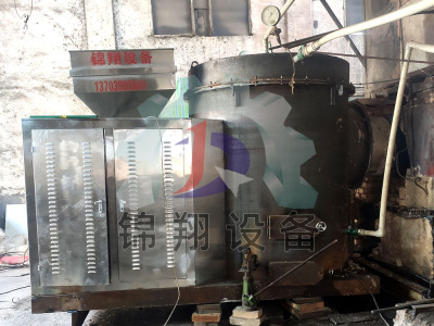 文昌链排炉（链条炉排燃烧机）核心优势与应用场景详解