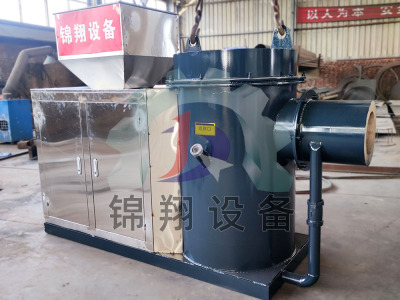 文昌木片燃烧机节能效果评估方法与实际案例分享
