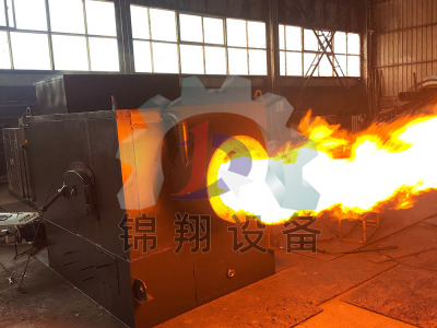 生物质链排炉在烘干行业的优势