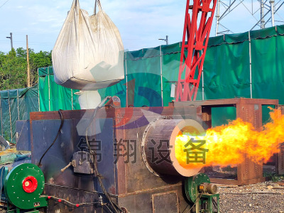 生物质燃烧机环保排放标准解读与应对方案