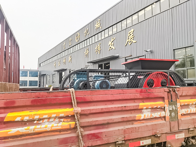 滁州提升效率新选择：高压辊磨机在金属加工中的应用