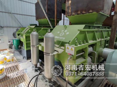 运城对辊制砂机出砂效果好不好,我们一起来了解一下！ 