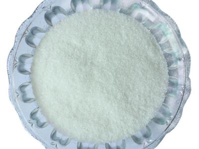 马鞍山聚丙烯酰胺在水处理中的主要作用