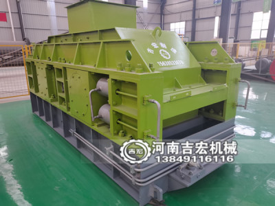 湖南破碎石料选择什么样的设备比较好,多少钱一台？